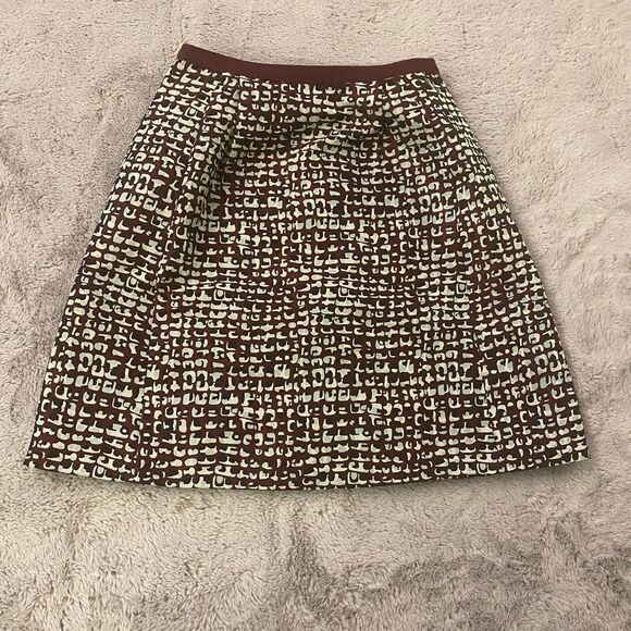 Max Mara Weekend two side pockets skirt, size 8 - Picture 1 of 8